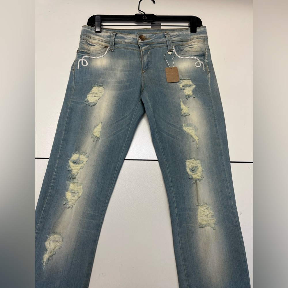Women’s Jeans